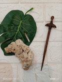 کانزاشی(پینمو) تبر .شمشیر