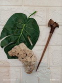 کانزاشی(پینمو) تبر .شمشیر